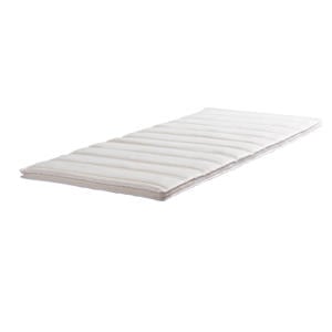 latex topmatras Comfort (90x200 cm)
