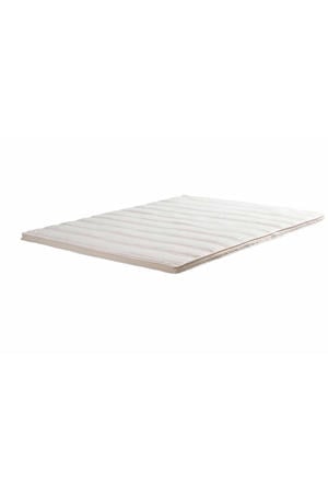latex topmatras Comfort (140x200 cm)