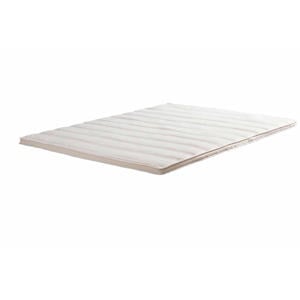 latex topmatras Comfort (140x200 cm)