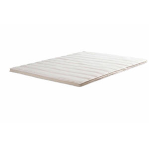 latex topmatras Comfort (140x200 cm)