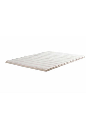 latex topmatras Comfort (140x200 cm)