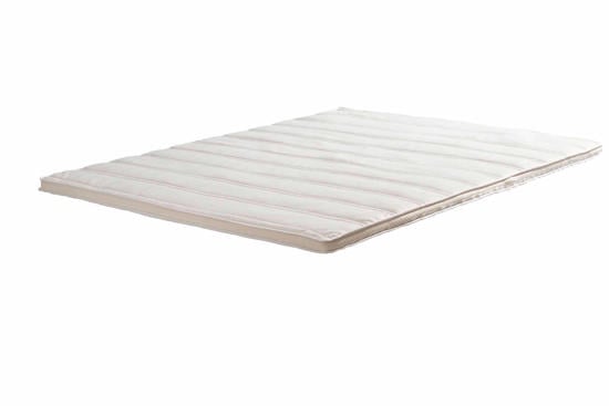 Wehkamp Home latex topmatrassen