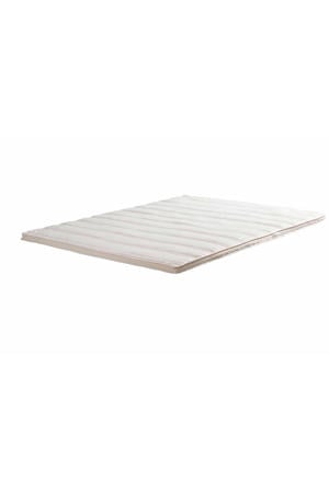 latex topmatras Comfort (180x200 cm)