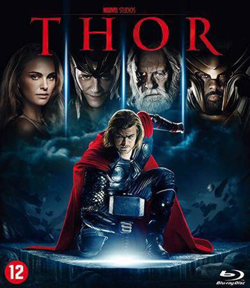 Thor (Blu-ray)