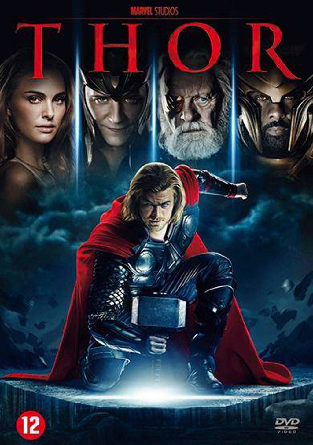 Thor (DVD)