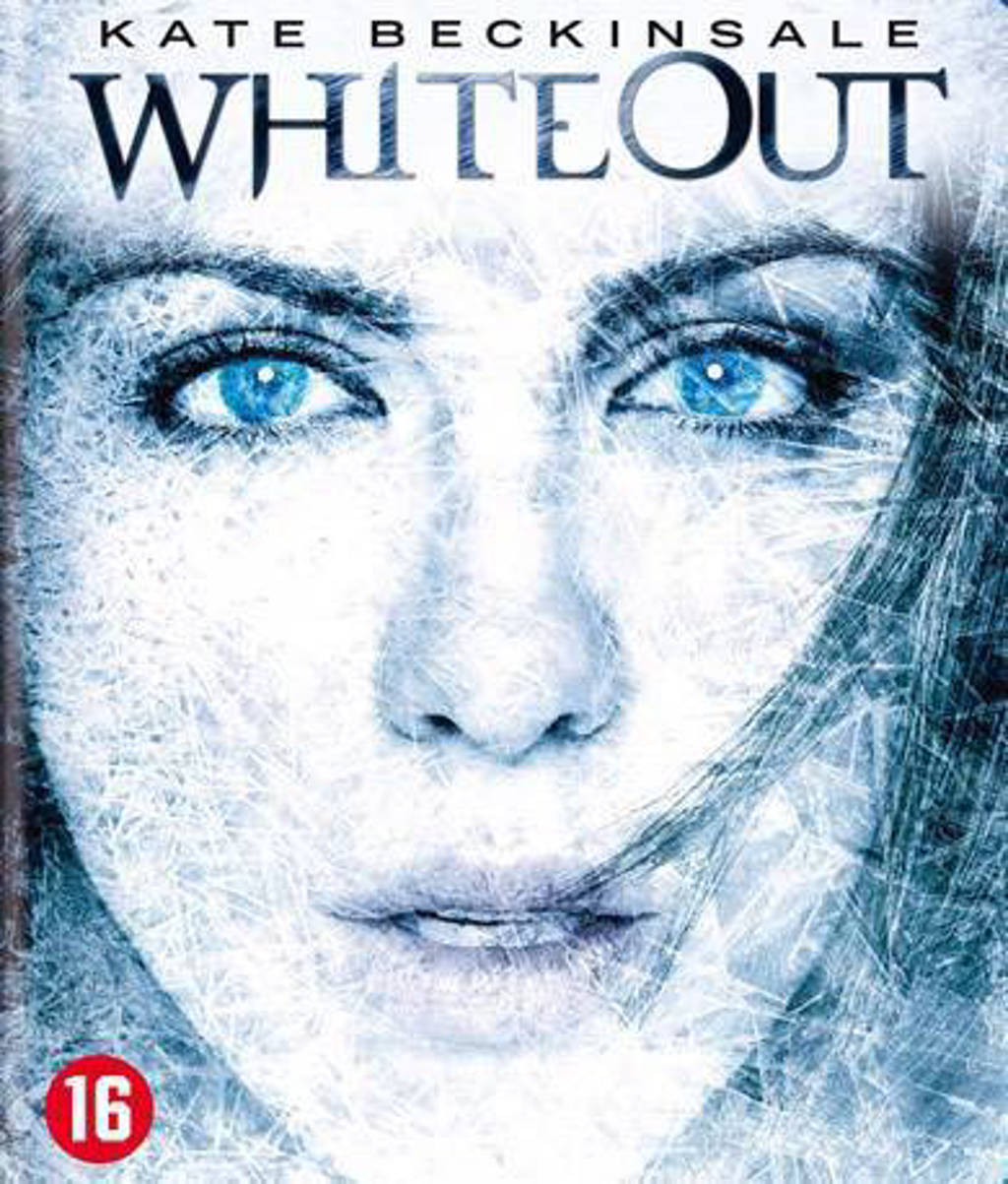 Whiteout (Blu-ray)