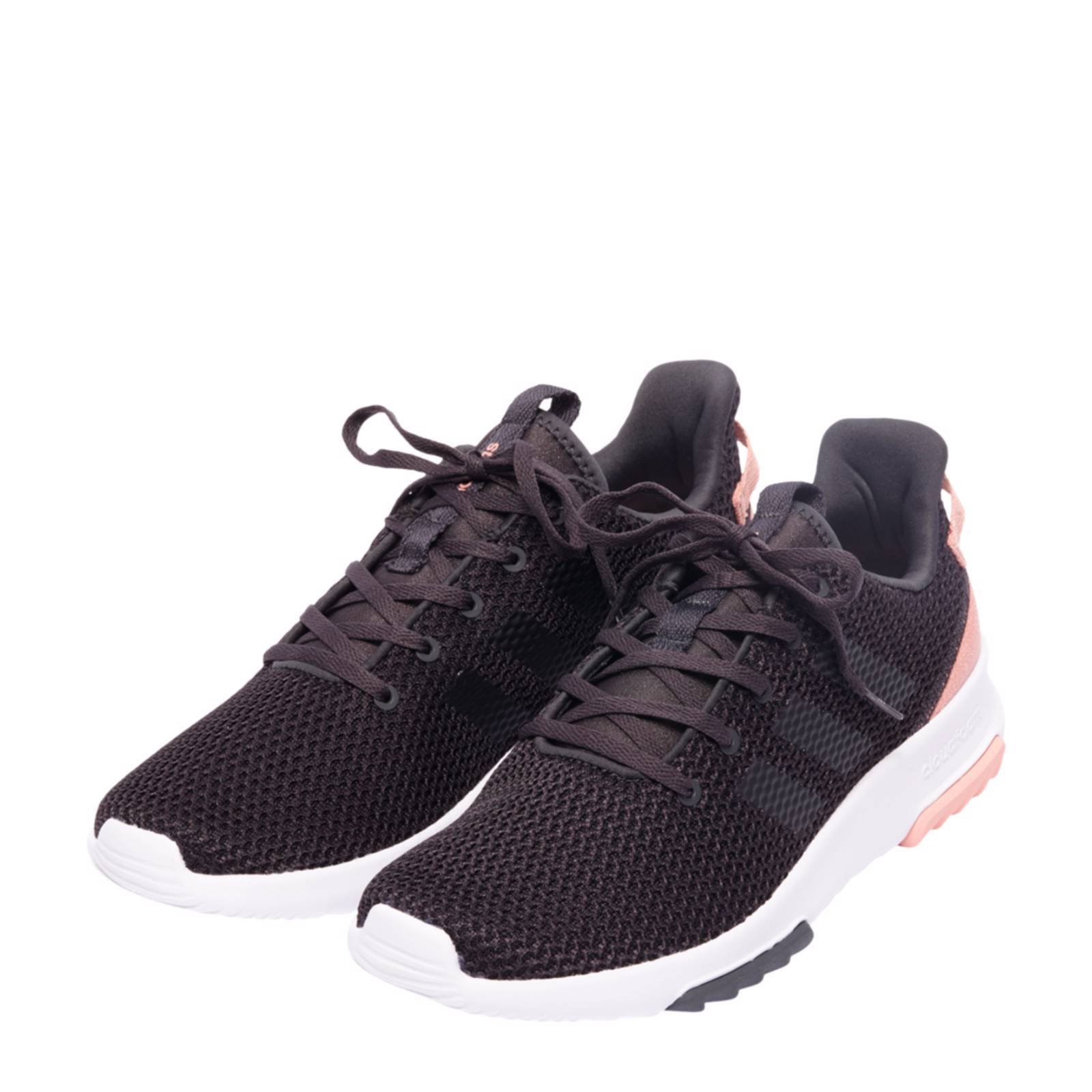 adidas cloudfoam racer sneakers grijs dames adidas cloudfoam racer sneakers grijs dames