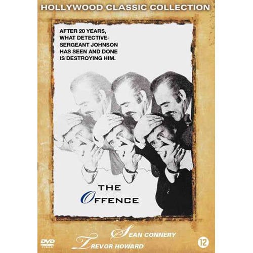 Offence Dvd huismerk kopen in de aanbieding