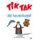 Tik tak - De toverhoed (DVD)