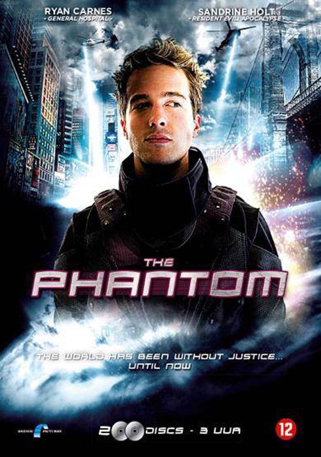 Phantom (DVD)