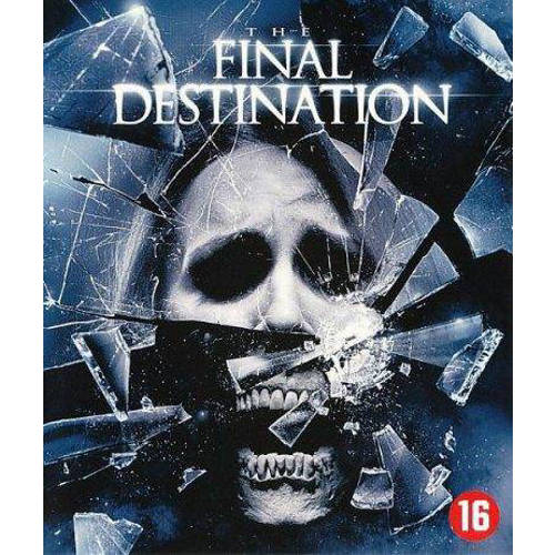 Final Destination 4 Blu Ray huismerk kopen in de aanbieding Final Destination 4 Blu Ray huismerk kopen in de aanbieding