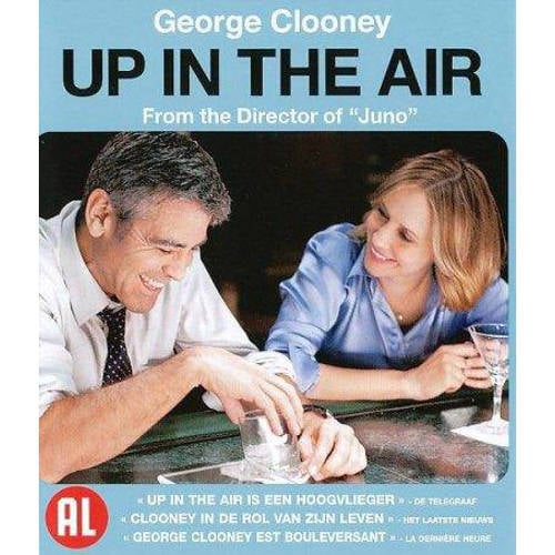 Up In The Air Blu Ray huismerk kopen in de aanbieding Up In The Air Blu Ray huismerk kopen in de aanbieding
