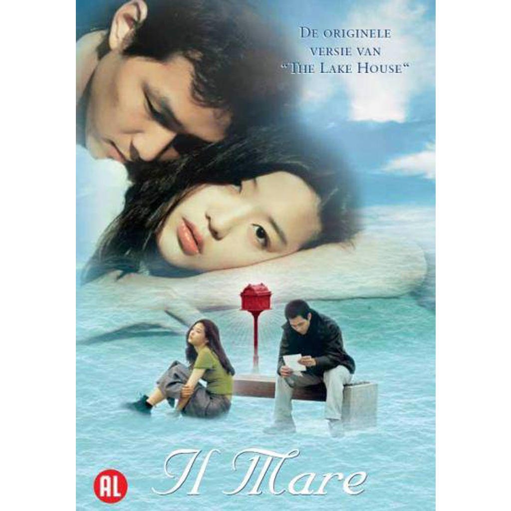 Il Mare (DVD) wehkamp