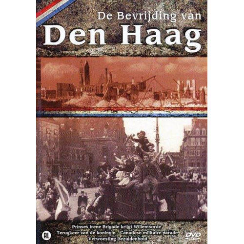 Bevrijding Den Haag Dvd huismerk kopen in de aanbieding