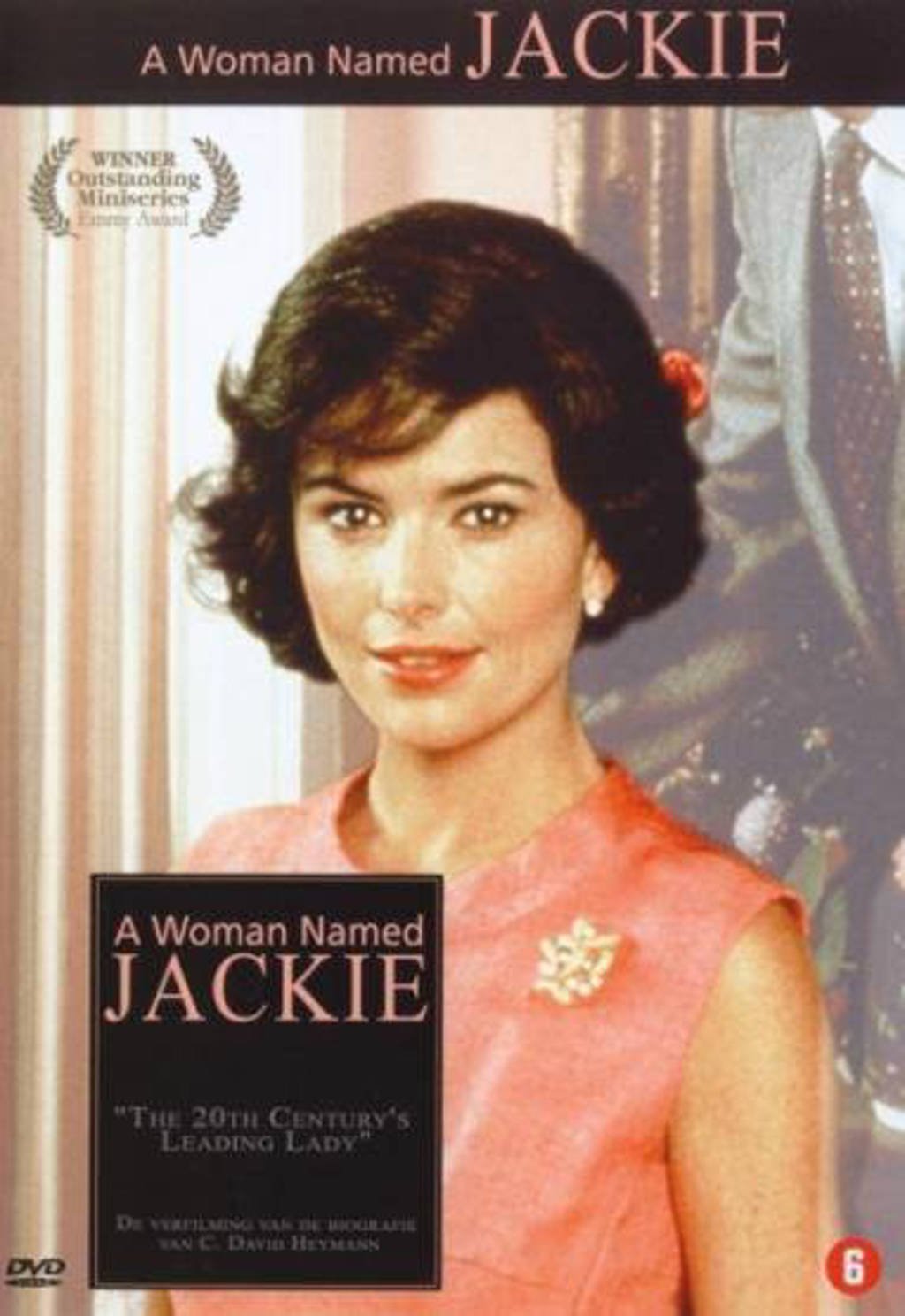 Woman named Jackie (DVD)