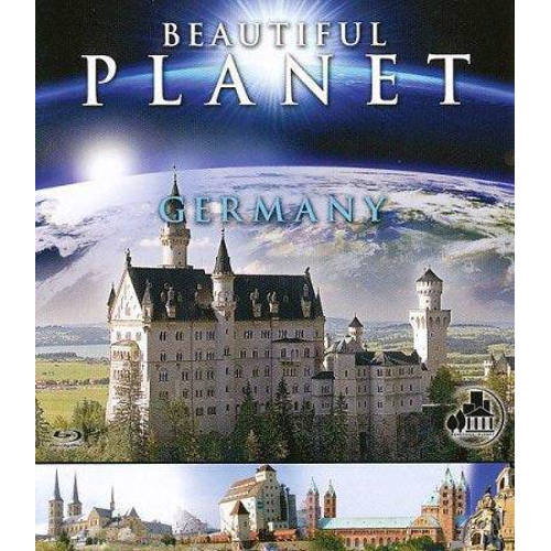 Beautiful Planet Germany Blu Ray huismerk kopen in de aanbieding Beautiful Planet Germany Blu Ray huismerk kopen in de aanbieding