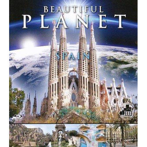 Beautiful Planet Spain Blu Ray huismerk kopen in de aanbieding Beautiful Planet Spain Blu Ray huismerk kopen in de aanbieding