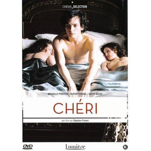 Cheri Dvd huismerk kopen in de aanbieding