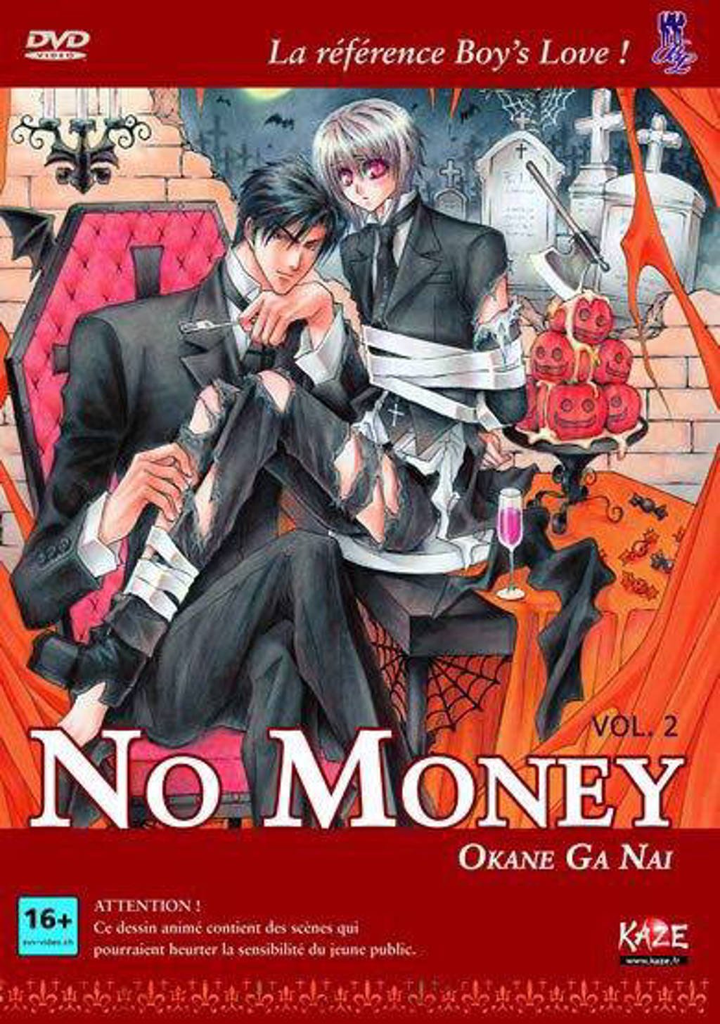 No money 2 (DVD)