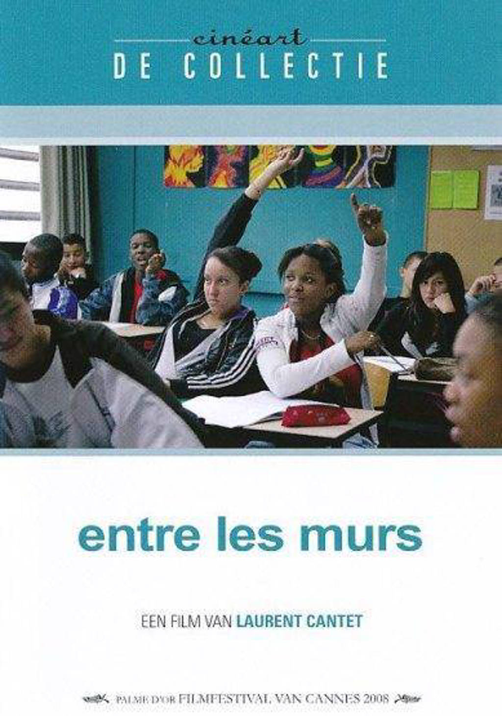 Entre Les Murs (DVD)
