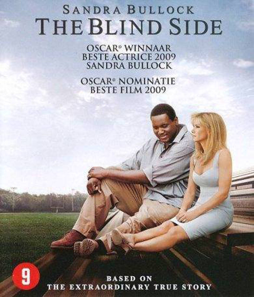 Blind side (Blu-ray)