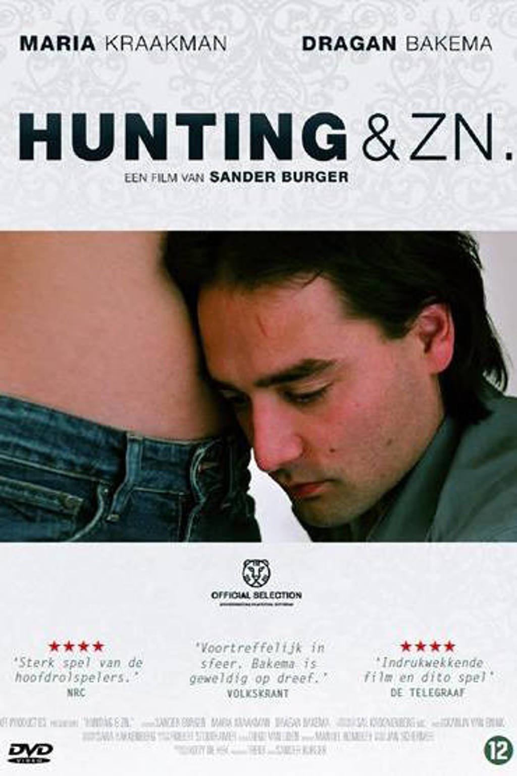 Hunting & zn (DVD)