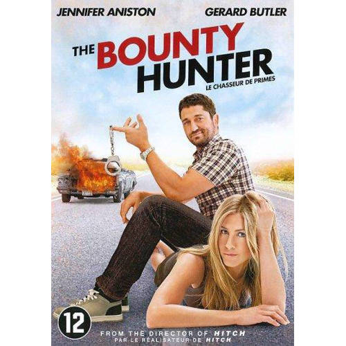 Bounty Hunter Dvd huismerk kopen in de aanbieding