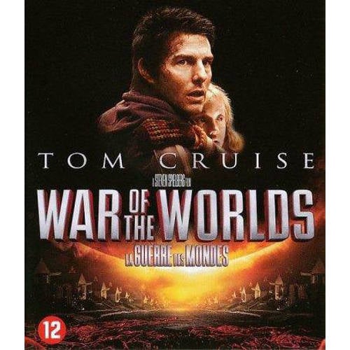 War Of The Worlds 2005 Blu Ray huismerk kopen in de aanbieding