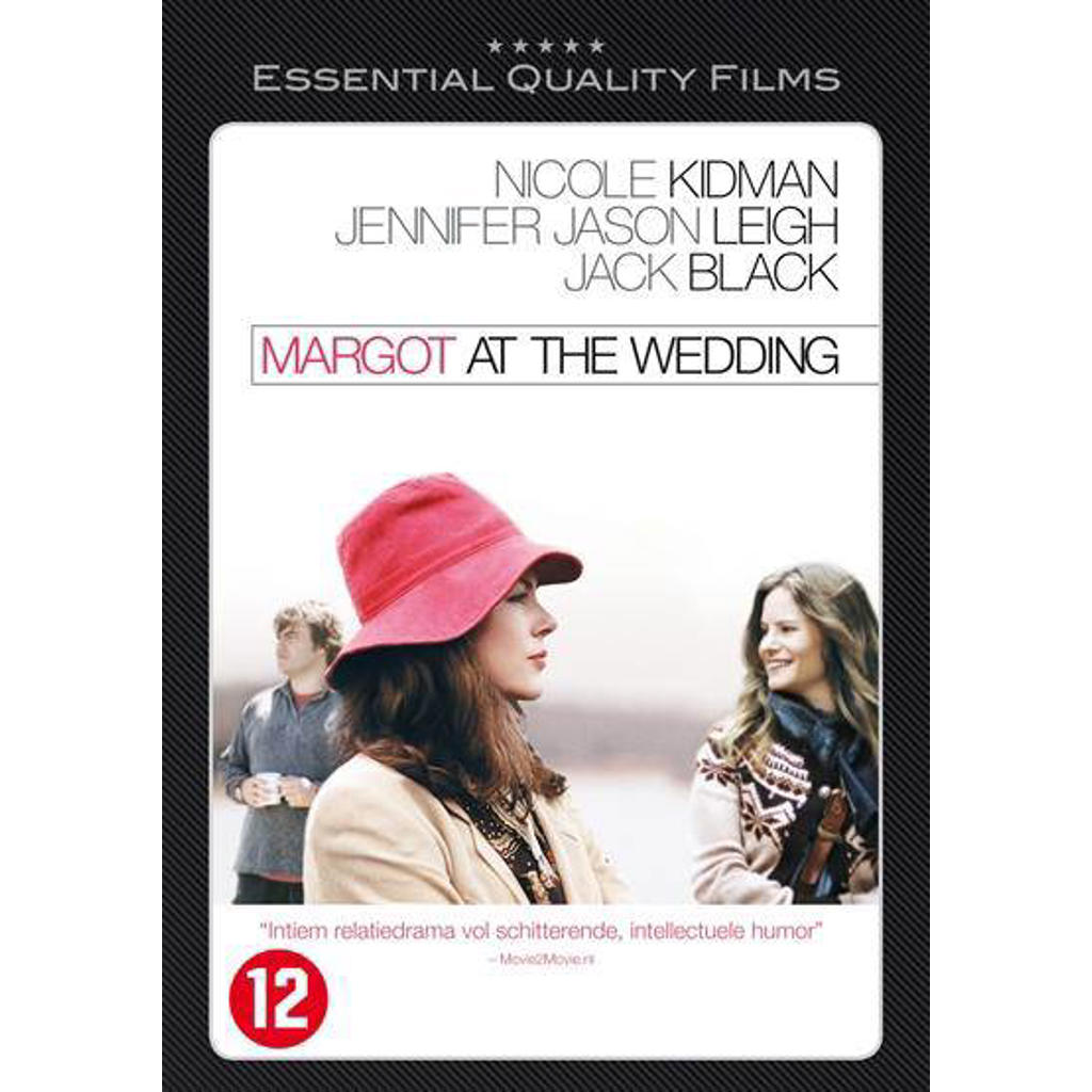 Margot at the wedding (DVD) wehkamp