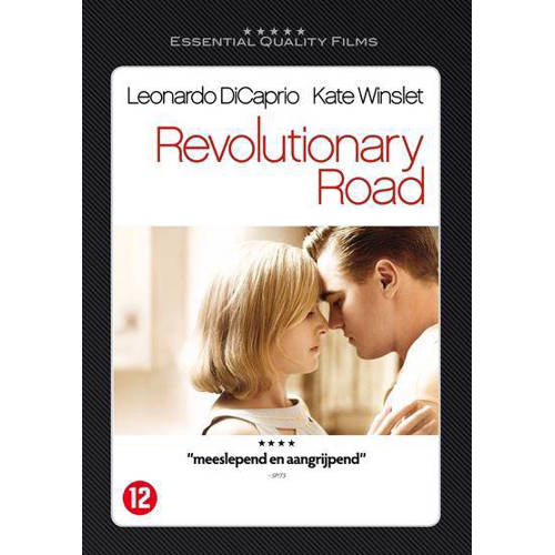 Revolutionary Road Dvd huismerk kopen in de aanbieding