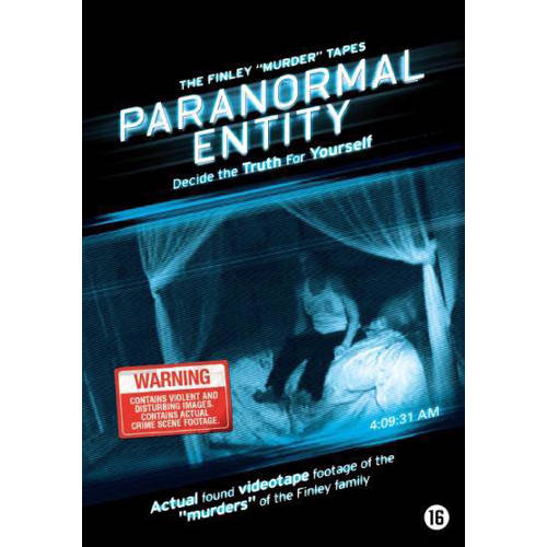 Paranormal Entity Dvd huismerk kopen in de aanbieding Paranormal Entity Dvd huismerk kopen in de aanbieding