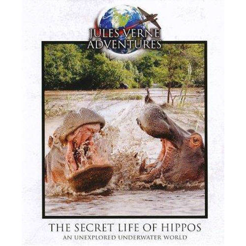 Jules Verne The Secret Life Of Hippos Blu Ray huismerk kopen in de aanbieding Jules Verne The Secret Life Of Hippos Blu Ray huismerk kopen in de aanbieding