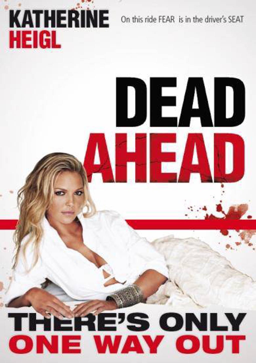Dead ahead (DVD)