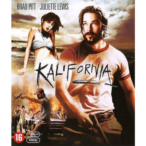 Kalifornia Blu Ray huismerk kopen in de aanbieding Kalifornia Blu Ray huismerk kopen in de aanbieding
