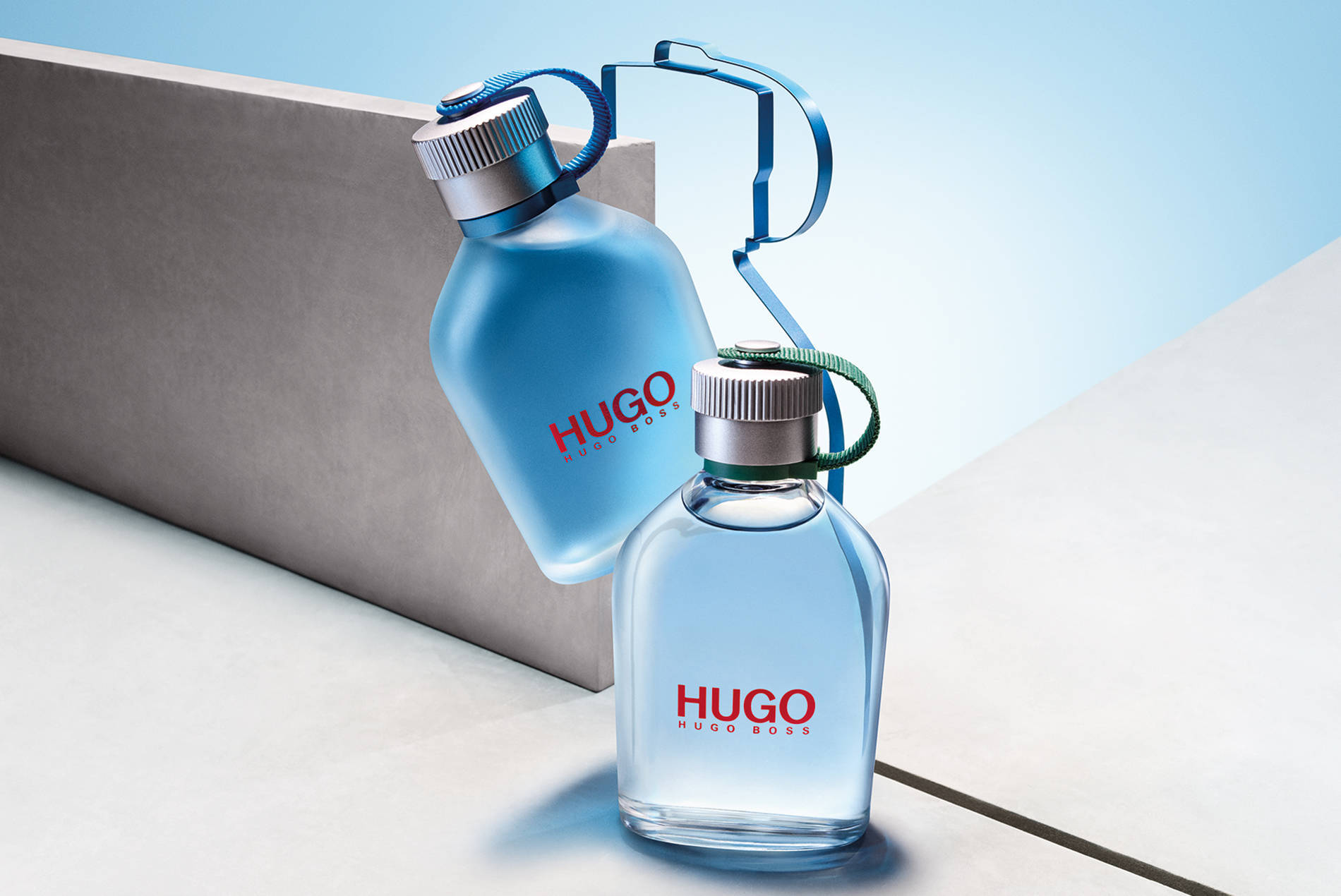 HUGO Now