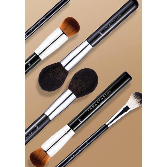 make-up aanbrengen