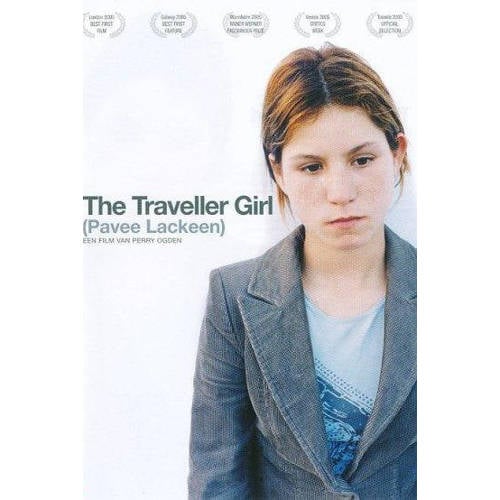 Traveller Girl Dvd huismerk kopen in de aanbieding