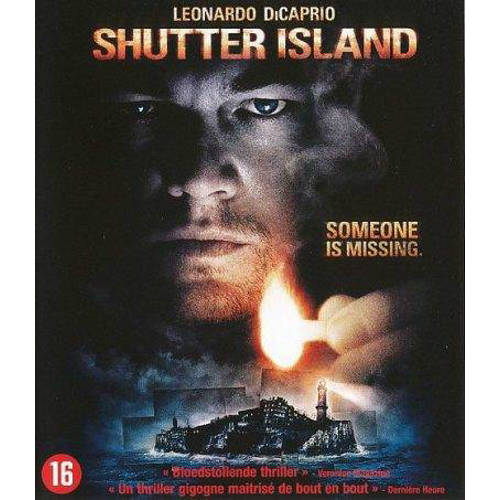 Shutter Island Blu Ray huismerk kopen in de aanbieding Shutter Island Blu Ray huismerk kopen in de aanbieding