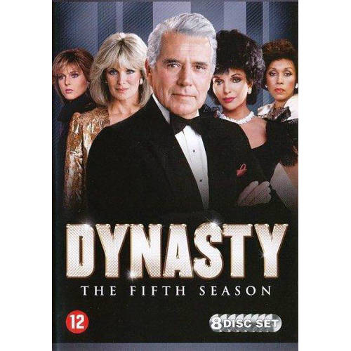 Dynasty Seizoen 5 Dvd huismerk kopen in de aanbieding