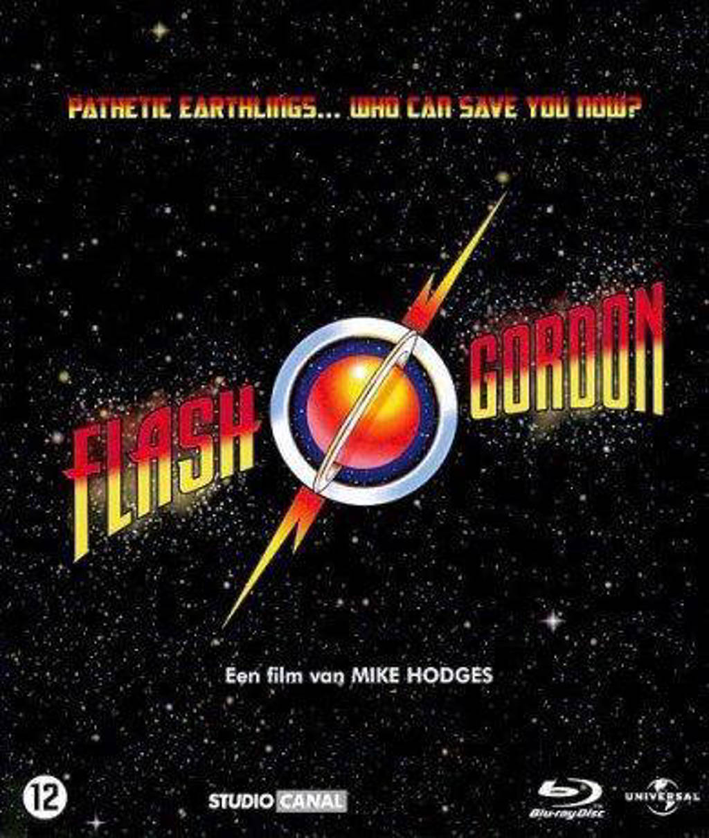 Flash Gordon (Blu-ray)