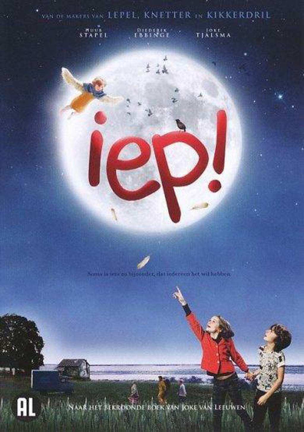 Iep! (DVD)