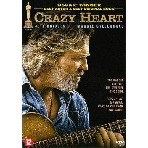 Crazy Heart Dvd huismerk kopen in de aanbieding