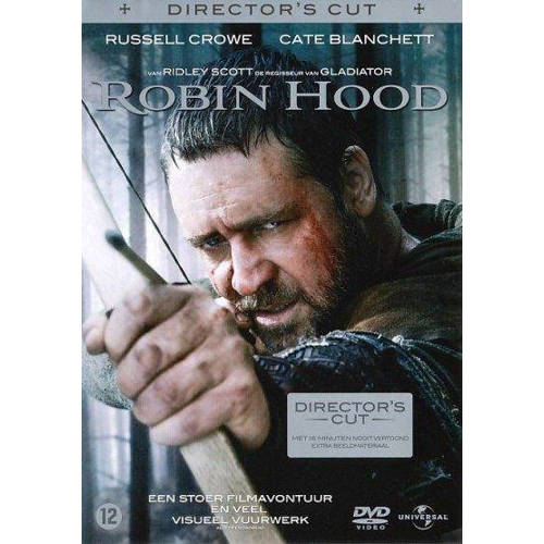 Robin Hood 2010 Dvd huismerk kopen in de aanbieding Robin Hood 2010 Dvd huismerk kopen in de aanbieding