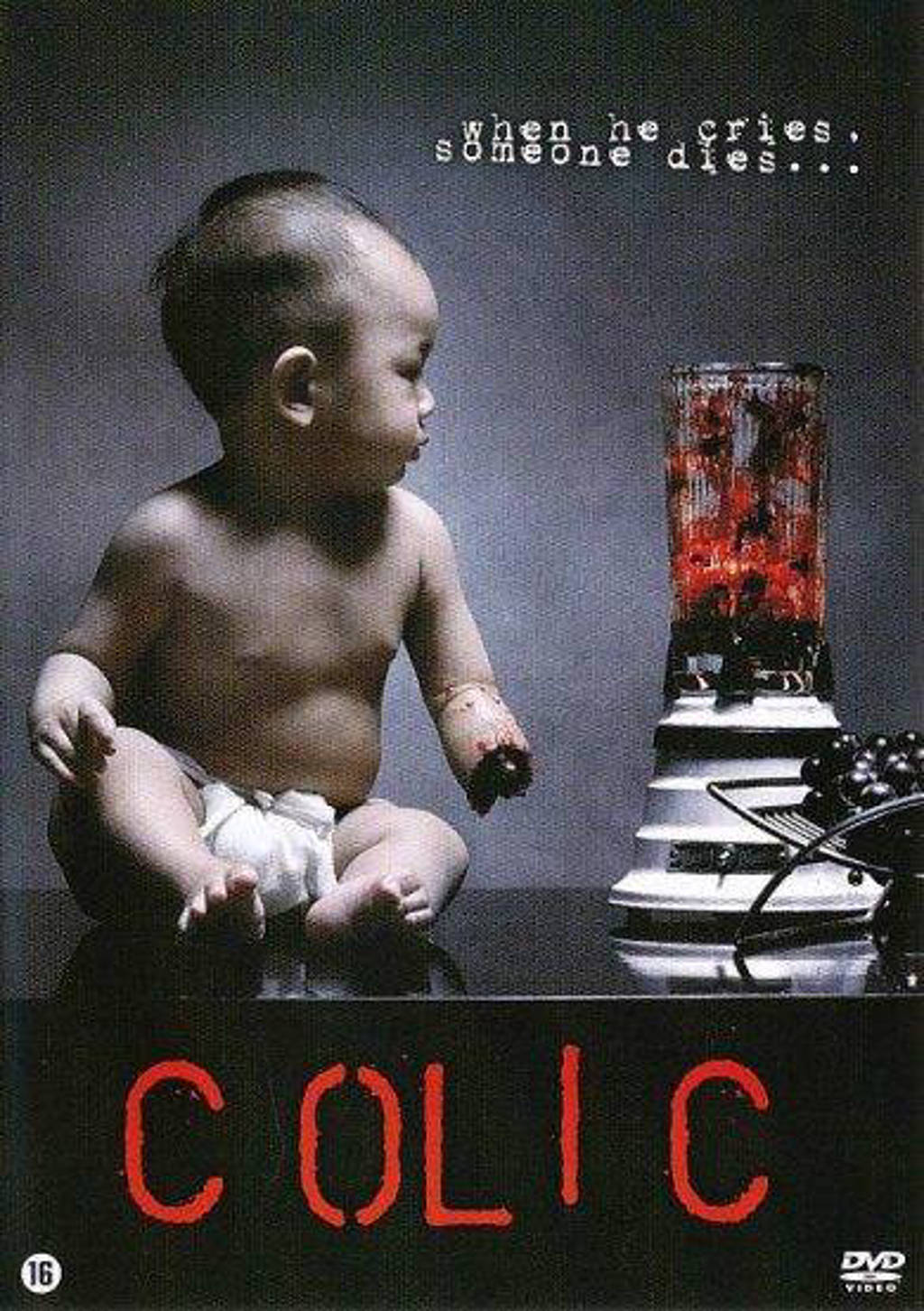 Colic (DVD)