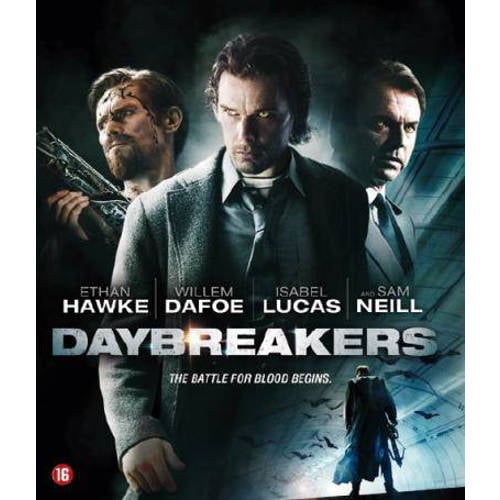 Daybreakers Blu Ray huismerk kopen in de aanbieding Daybreakers Blu Ray huismerk kopen in de aanbieding
