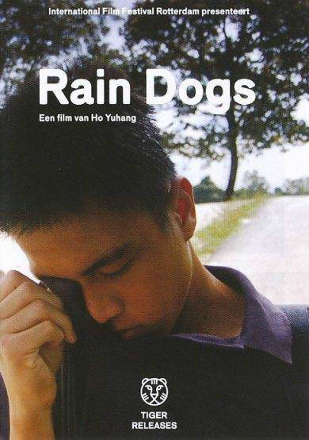 Rain dogs (DVD)
