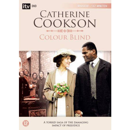 Catherine Cookson Colour Blind Dvd huismerk kopen in de aanbieding Catherine Cookson Colour Blind Dvd huismerk kopen in de aanbieding