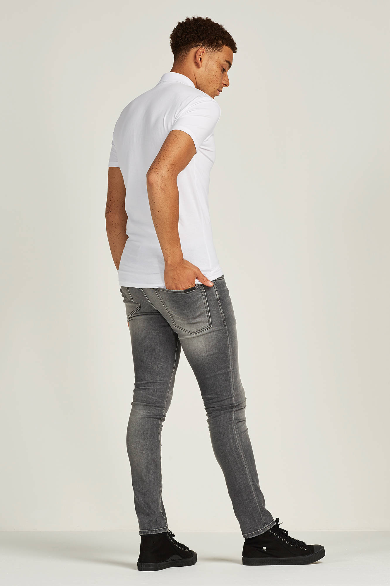 Antony Morato regular fit polo | wehkamp