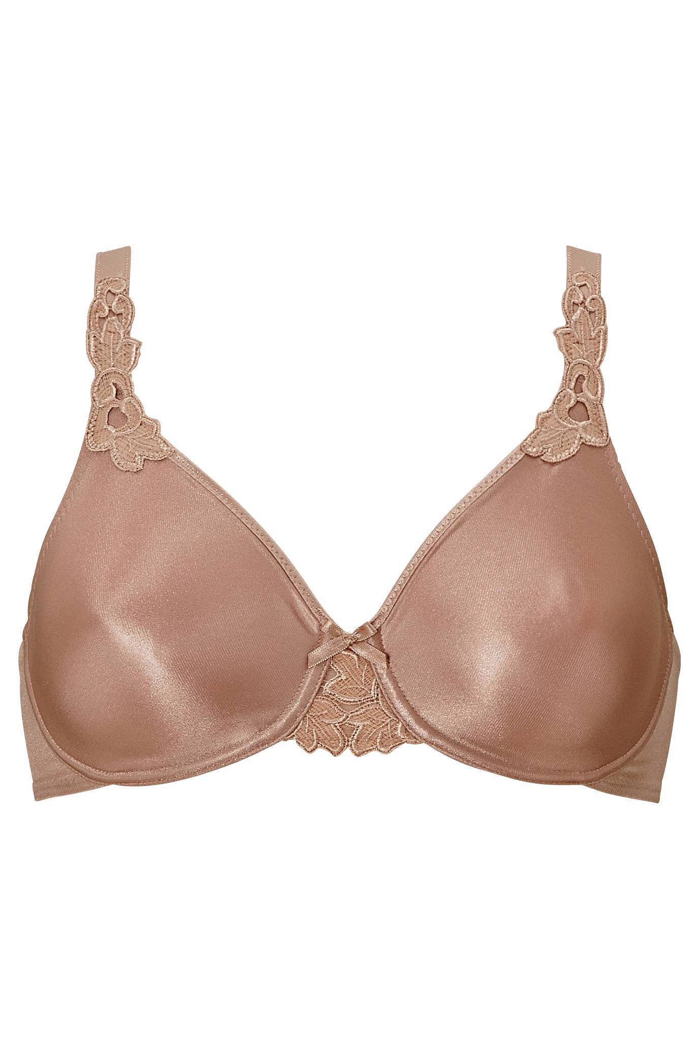 Chantelle beugelbh Hedona beige wehkamp