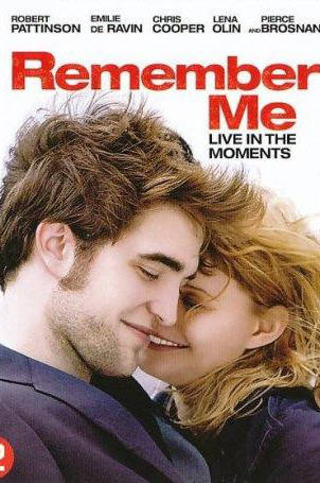 Remember me (Blu-ray)